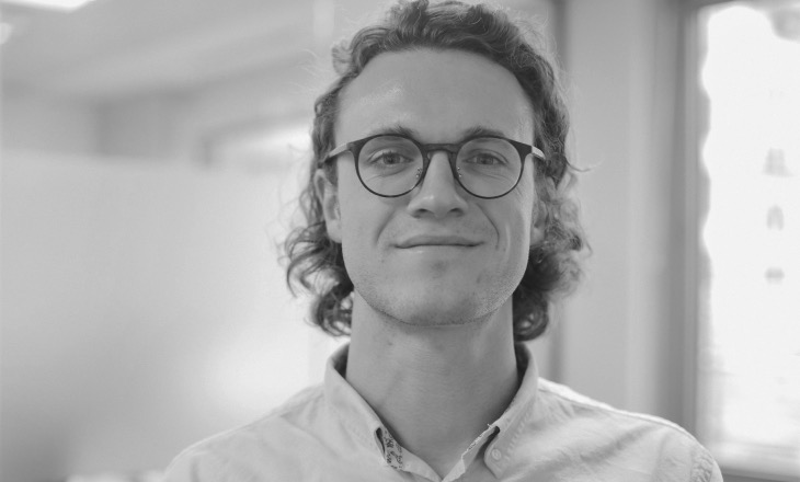 Alex Pugh