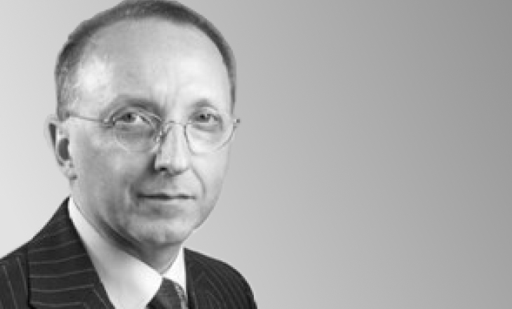 Paul Mantle